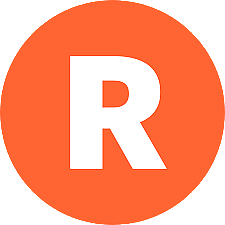 Restream orange round thumbnail