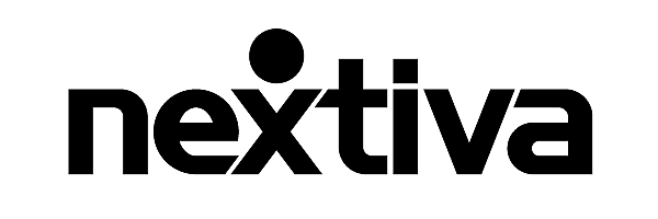 Nextiva black 