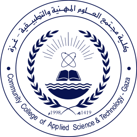 Community College of Applied Science and Technology