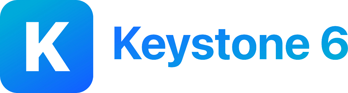 Keystone 6 