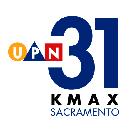 UPN 31 KMAX  Sacramento