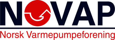 Novap - Norsk Varmepumpeforening
