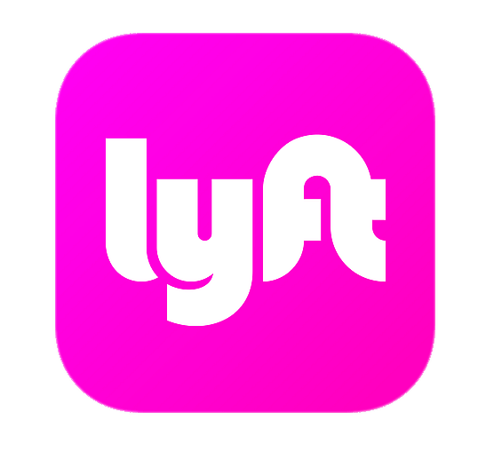 Lyft app 