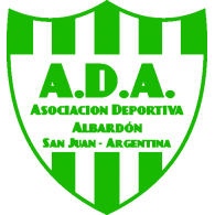Albardón de Villa San Martín San Juan