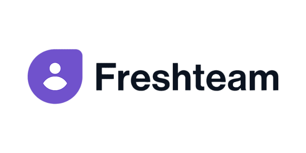 Freshteam logo landscape