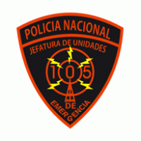 ESCUELA TECNICA SUPERIOR PNP