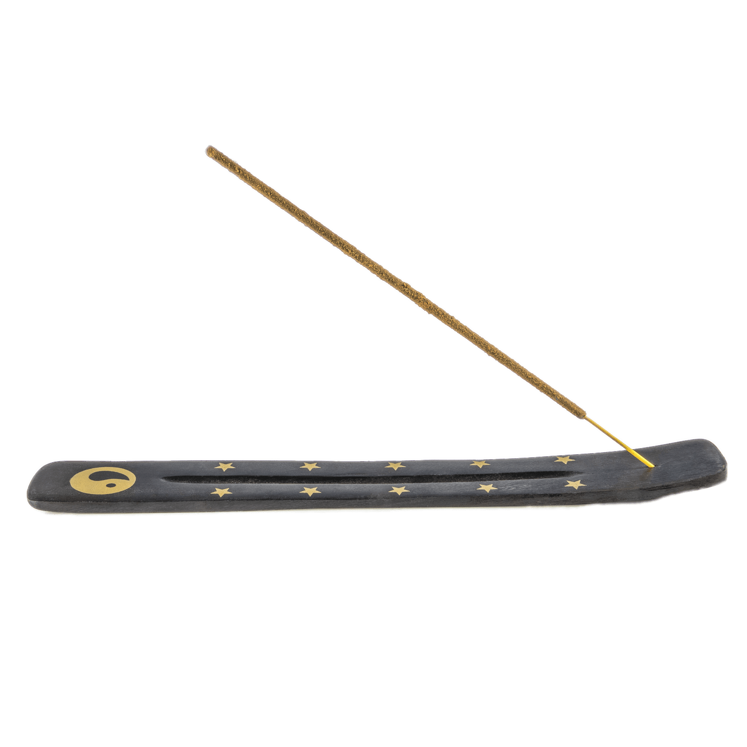 Incense Stick on Tray