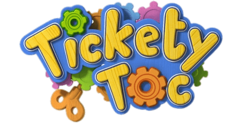 Tickety Toc 