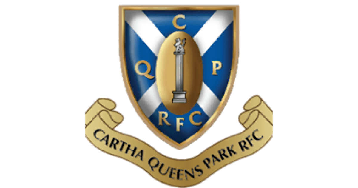 Cartha Queens Park Rugby 