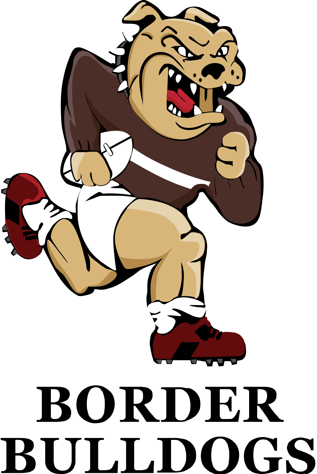 Border Bulldogs Rugby 