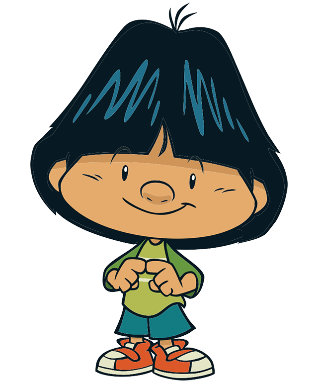 My Big Big Friend Yuri