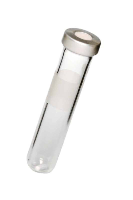 Reaction Vial