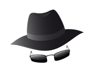 Spy Hat