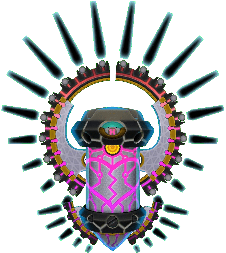 Kirby Star Dream (Mother Computer)