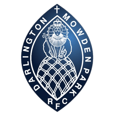 Darlington Mowden Park Rugby 