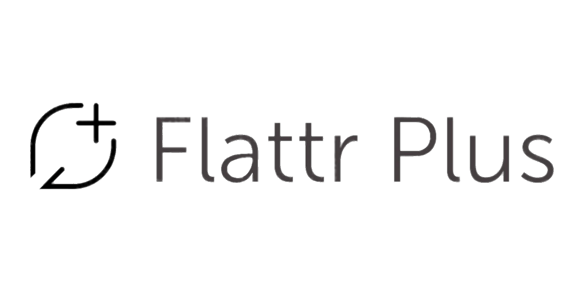 Flattr Plus 