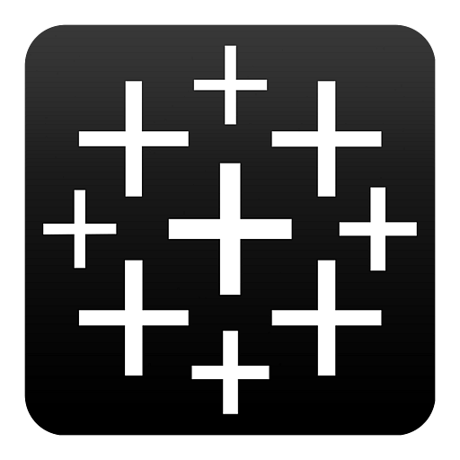 Tableau app 