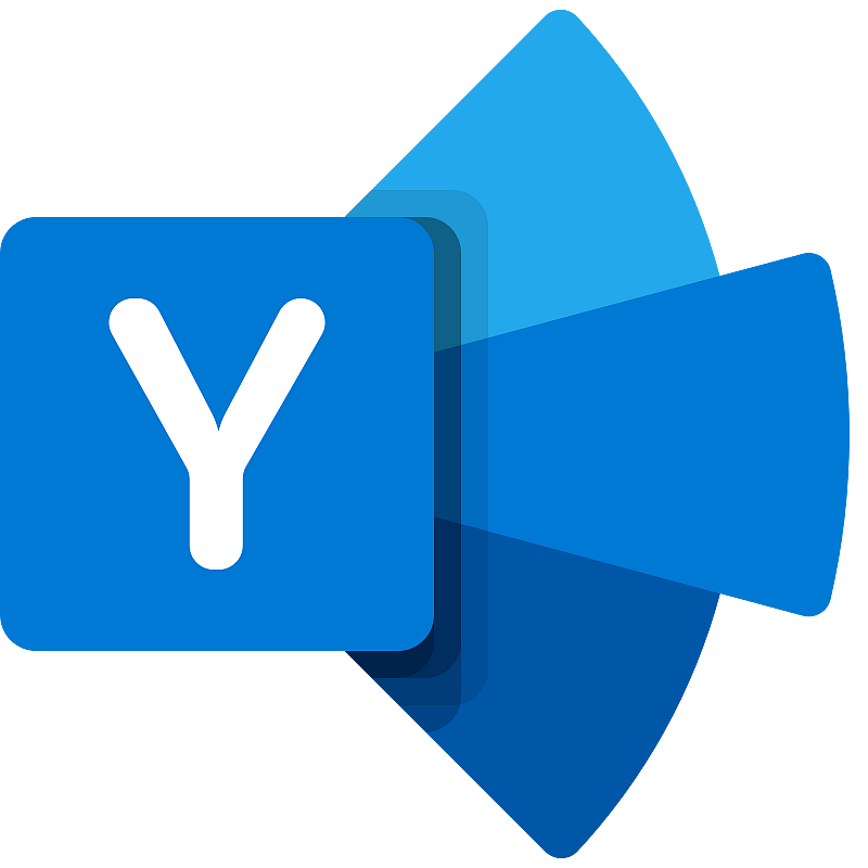 Yammer logo thumbnail