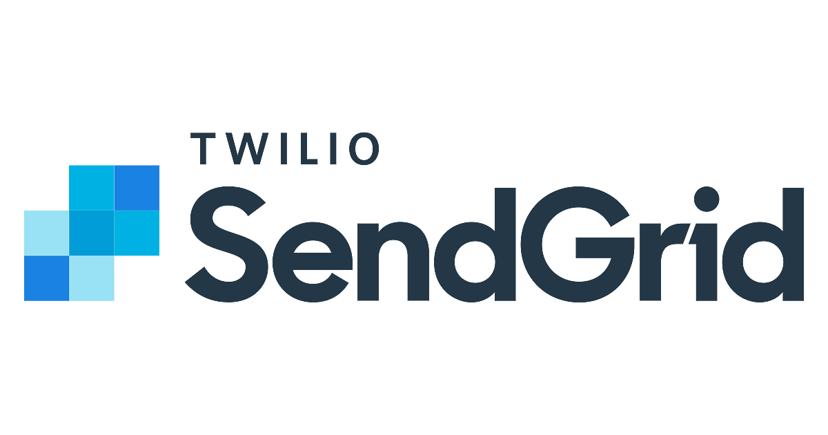 SendGrid new 