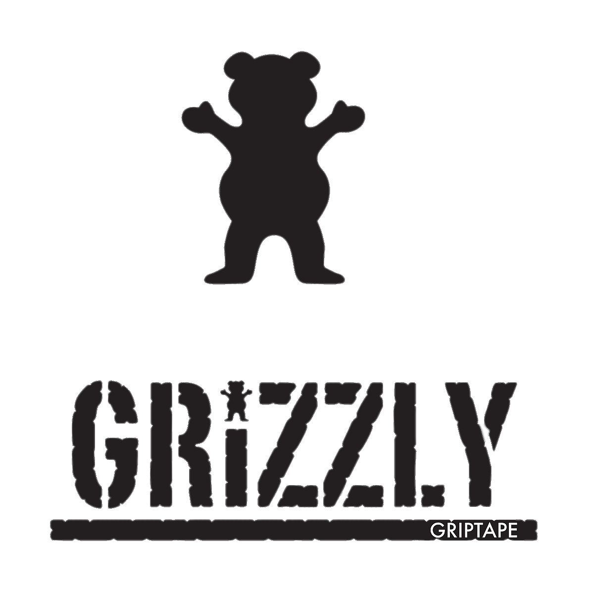 Grizzly Griptape full 