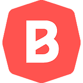 Busker logo thumbnail