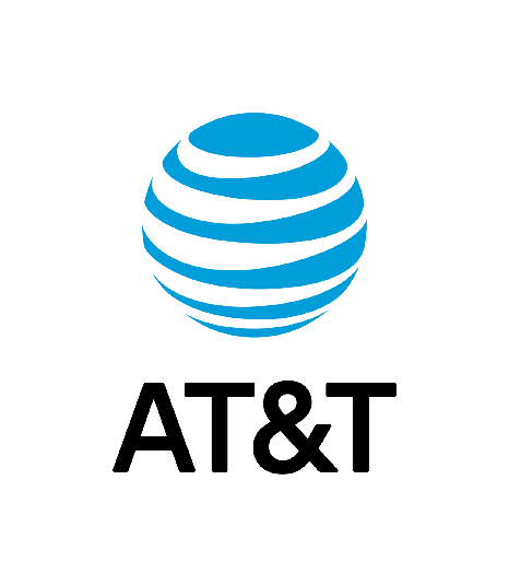 AT&T vertical 