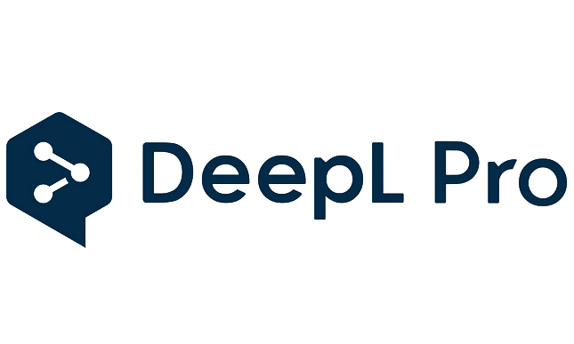 DeepL Pro 