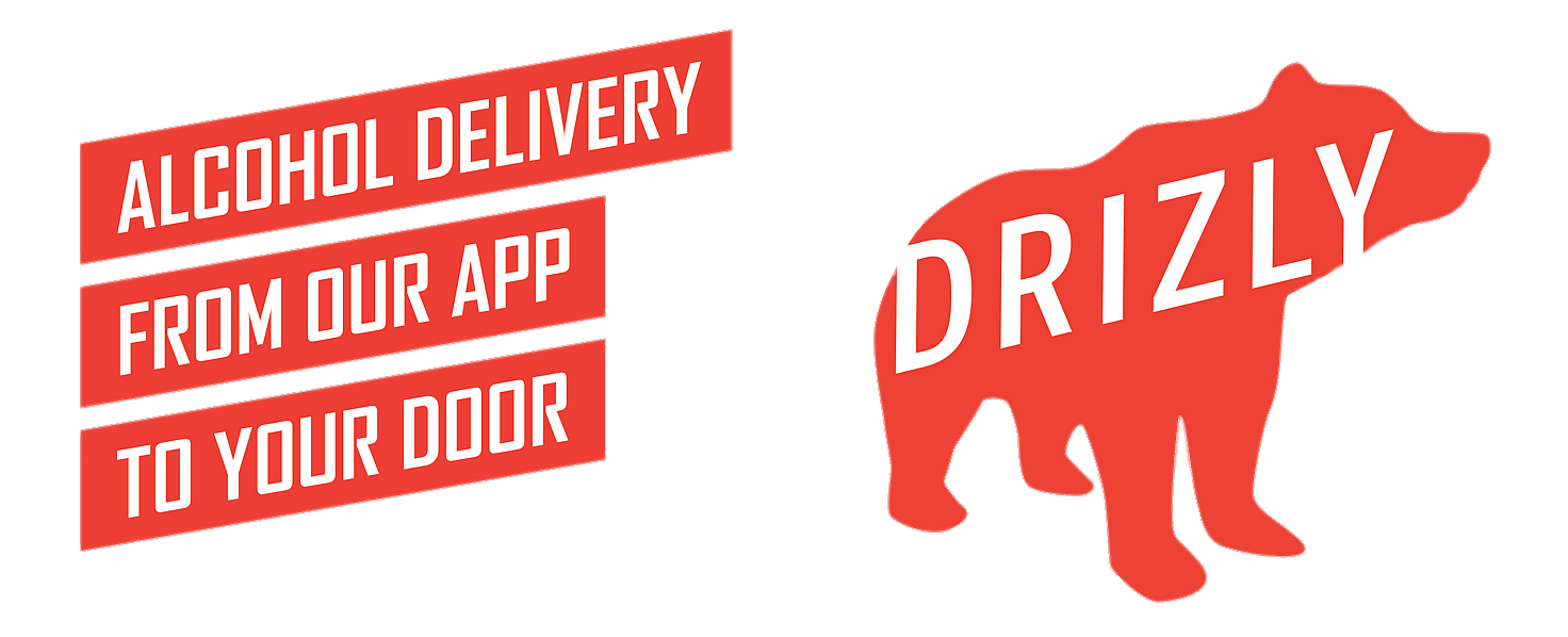 Drizly Alcolhol Delivery App 