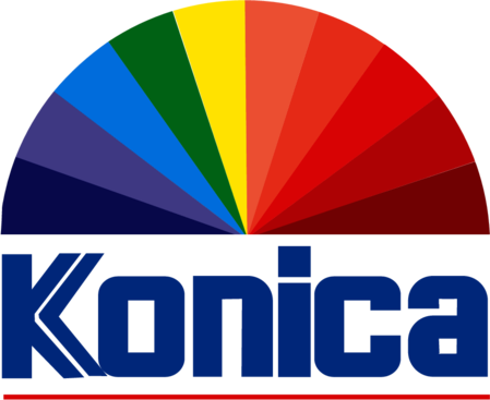 KONICA