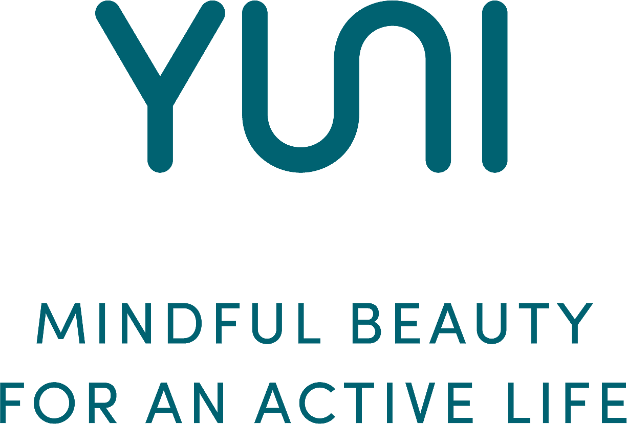 Yuni logo full