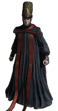 Elden Ring Queen of the Full Moon