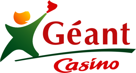 Geant Casino