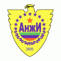 FK Anzhi Makhachkala