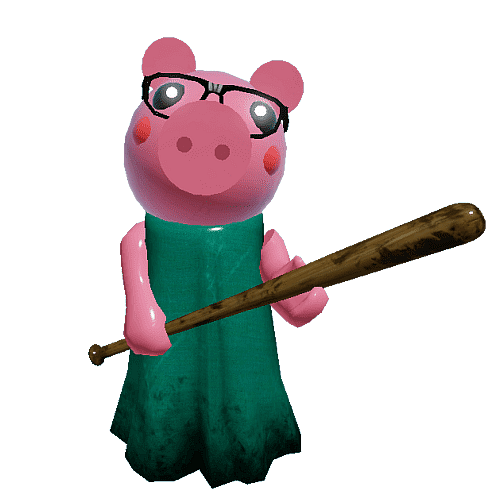 Roblox Piggy