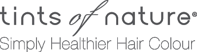 Tints of Nature logo full