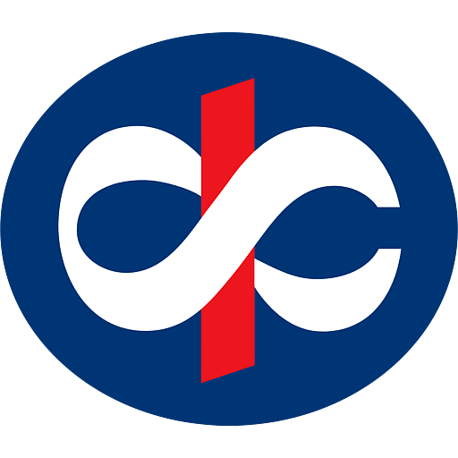Kotak Mahindra Bank logo thumbnail