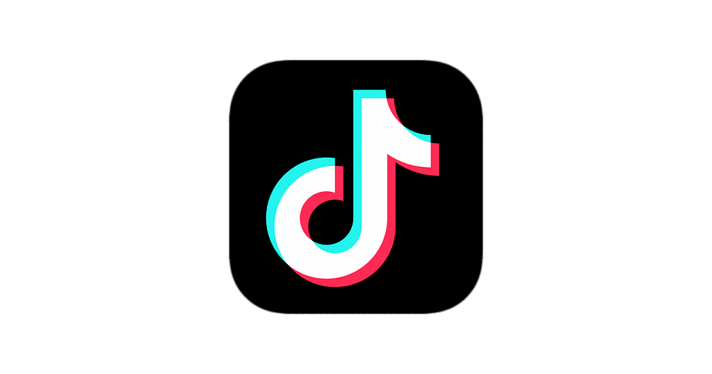 TikTok app 