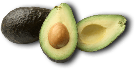 Avocado Ripe