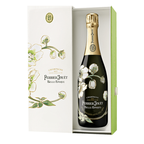 Perrier Jouët Belle Epoque Box