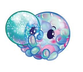 Pikmi Pop Ocho the Octopus