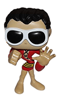 Plastic Man POP Figurine