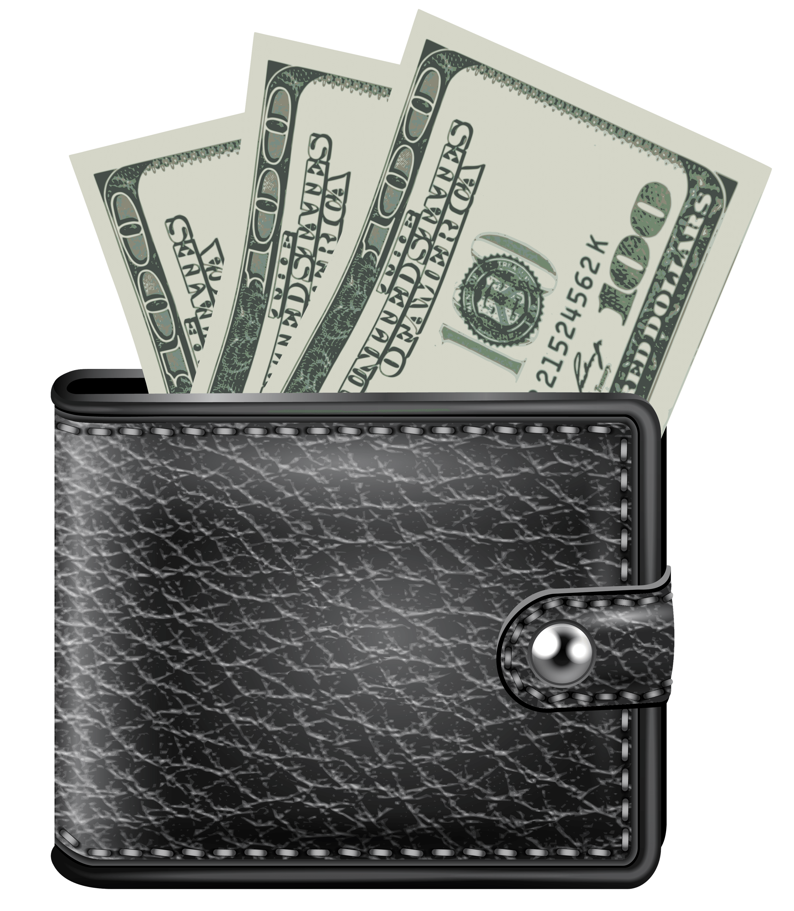 Money Wallet