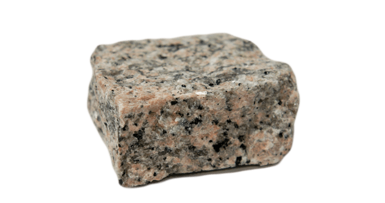 Rectangular Shaped Stone