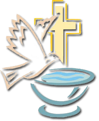 Baptism Symbol