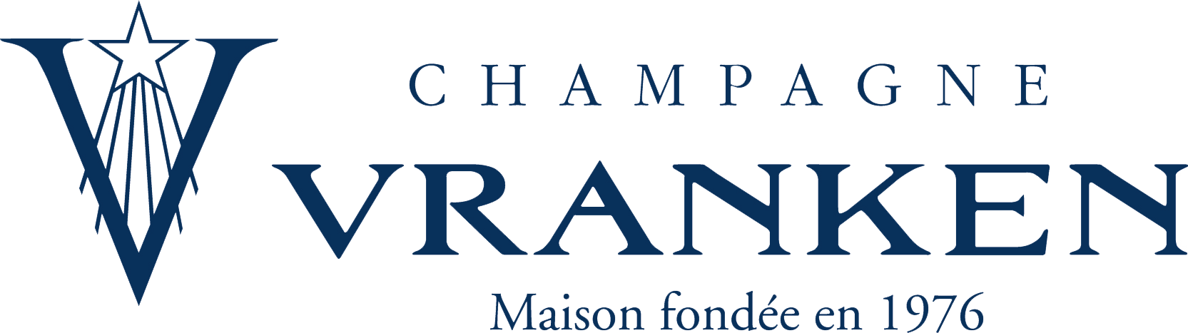 Champagne Vranken 