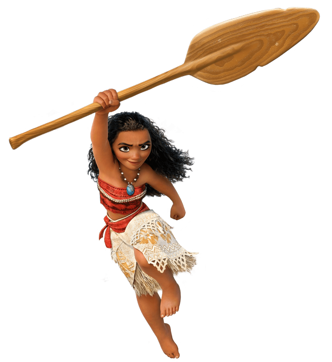 Moana Jump