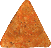 Dorito Triangle