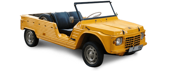 Citroën Mehari