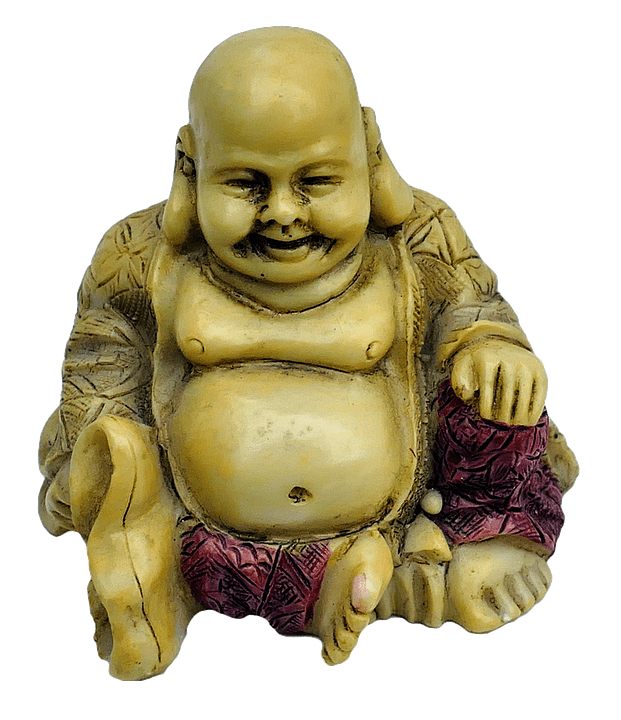 Buddha Sculpture