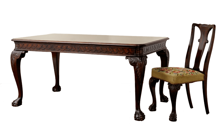 Georgian Furniture